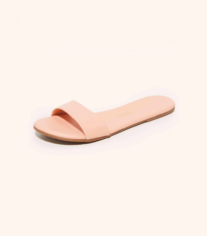 Platform Slip On Sneakers – Bild 3