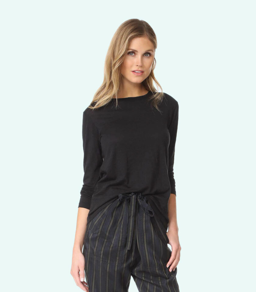 The Slouch Dress – Bild 2